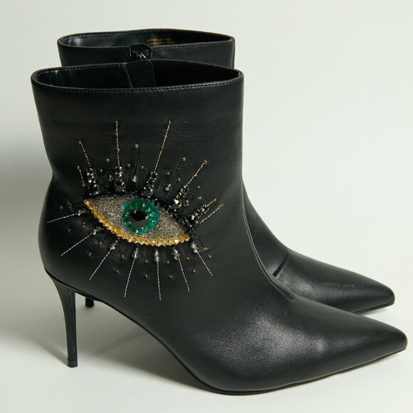 Kurt Geiger Boots - NWT - Size 42 - Picture 1 of 4